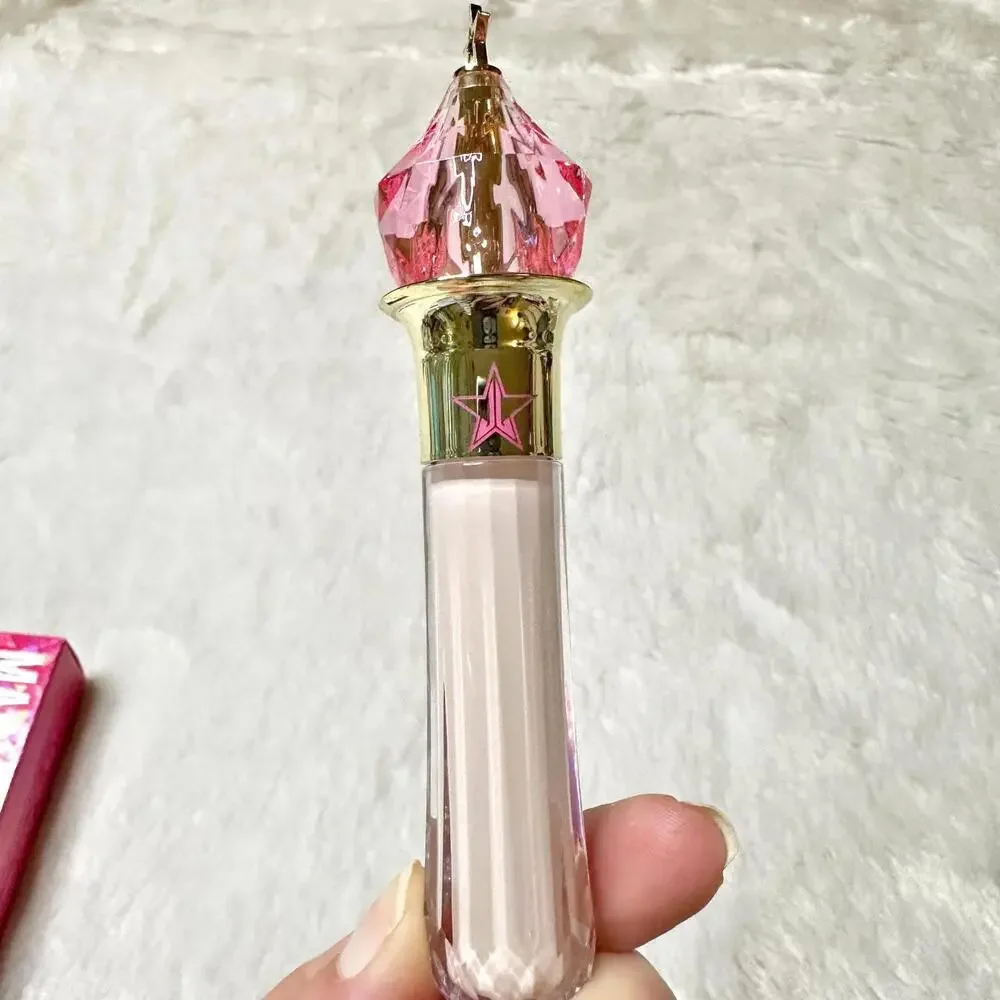 NIB Jeffree Star Magic Star Full Pigment Concealer in Shade C2 3.4ml